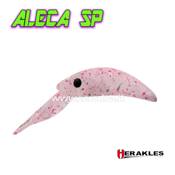 Herakles Aleca - Ghost PG Pellet Glow