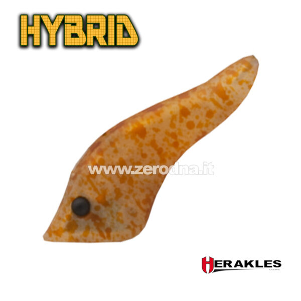 Herakles Hybrid - 22