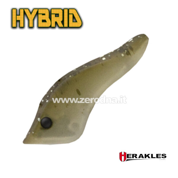 Herakles Hybrid - 23