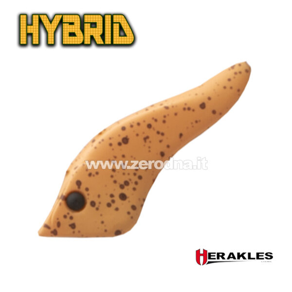 Herakles Hybrid - 24