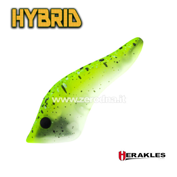 Herakles Hybrid - 32