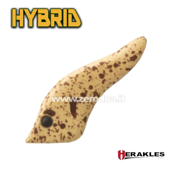 Herakles Hybrid - 37