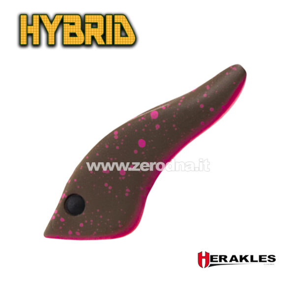 Herakles Hybrid - 45