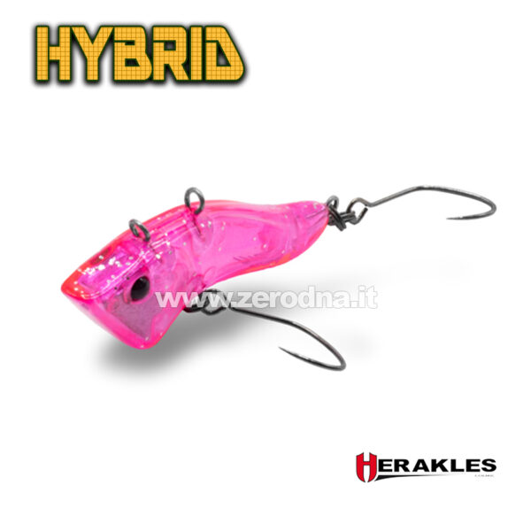 Herakles Hybrid