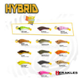 Herakles Hybrid