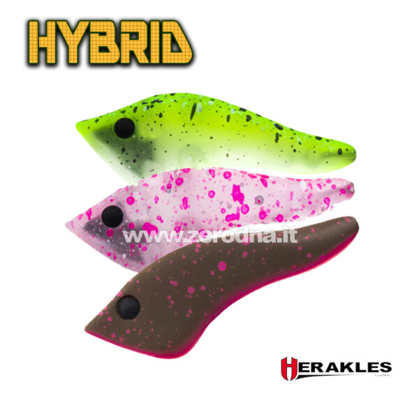 Herakles Hybrid