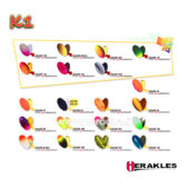 Herakles K1