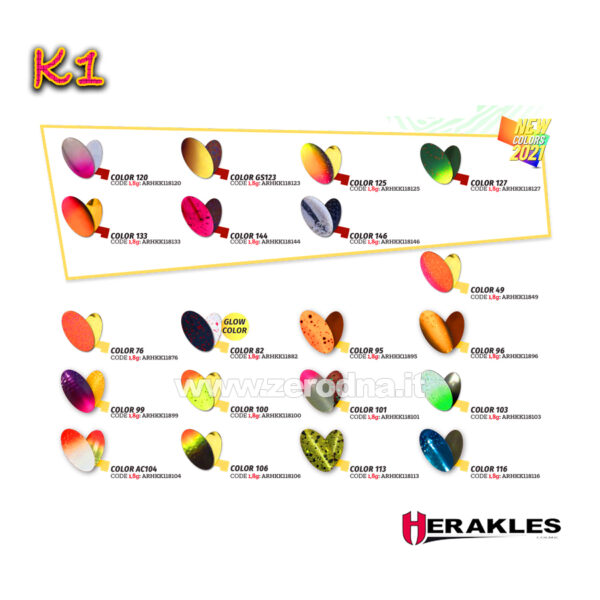 Herakles K1