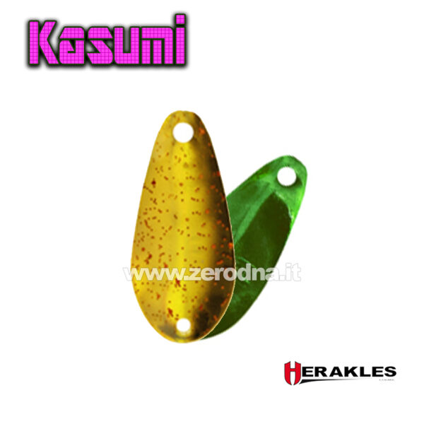 Herakles Kasumi