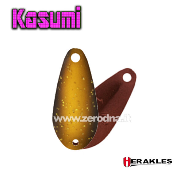 Herakles Kasumi