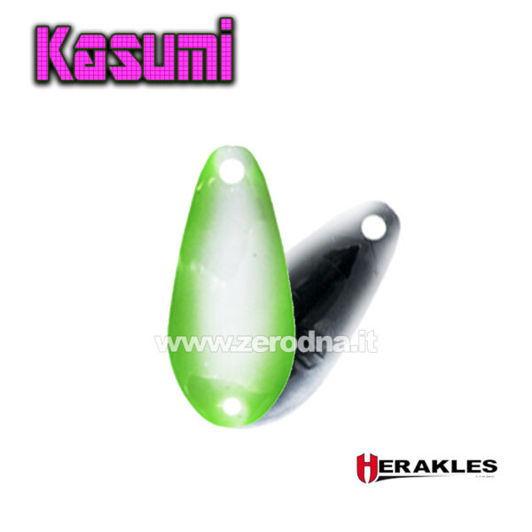Herakles Kasumi