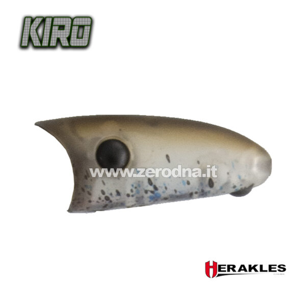 Herakles Kiro - Akita