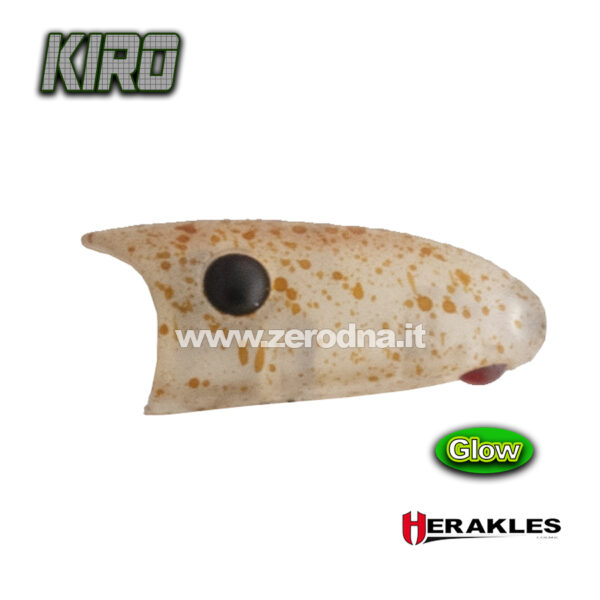 Herakles Kiro - Ghost Pellet Glow