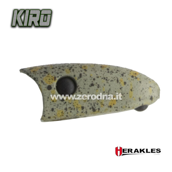 Herakles Kiro - Ginseng Pellet