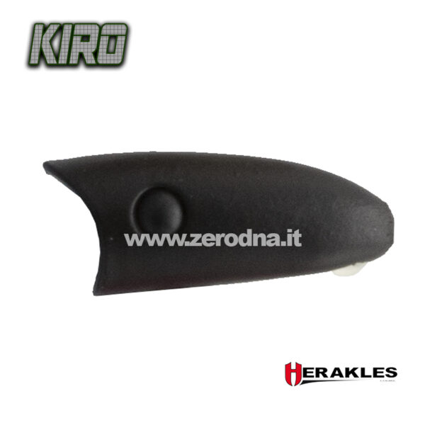 Herakles Kiro - Matt Black