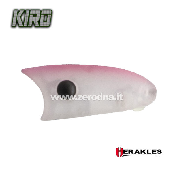 Herakles Kiro - Pink Ghost