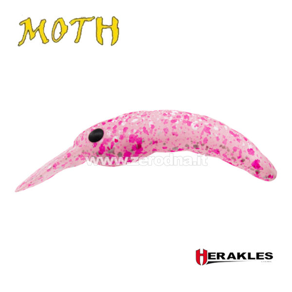 Herakles Moth