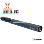 Daiwa Presso Limited AGS