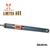 Daiwa Presso Limited AGS
