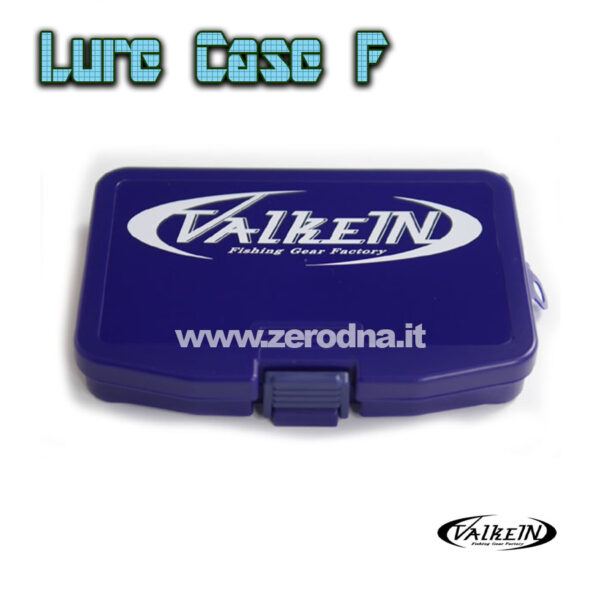 ValkeIN Lure Case F