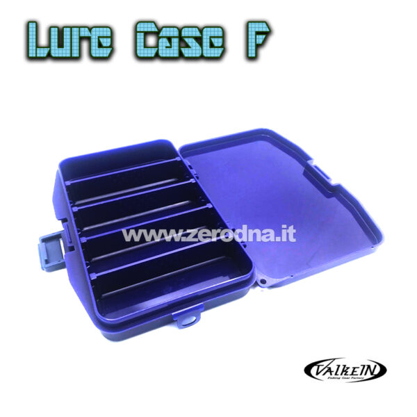 ValkeIN Lure Case F