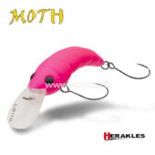 Herakles Moth