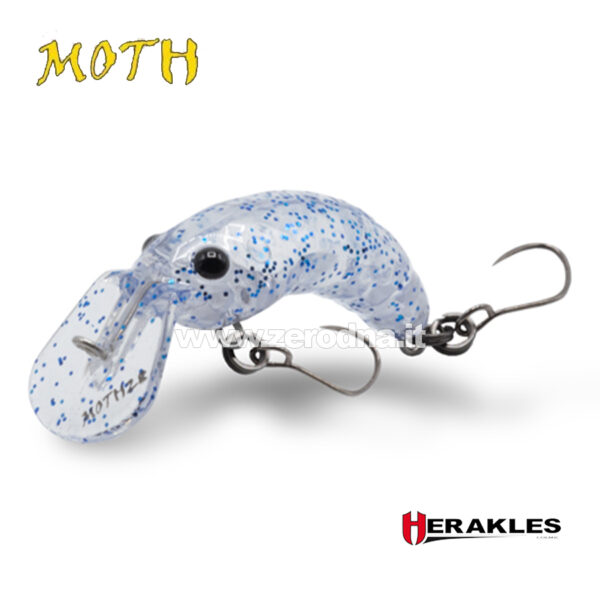 Herakles Moth 28