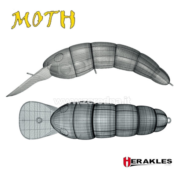 Herakles Moth