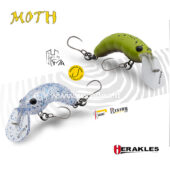 Herakles Moth 28