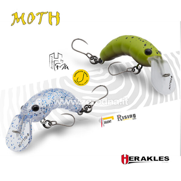 Herakles Moth 28