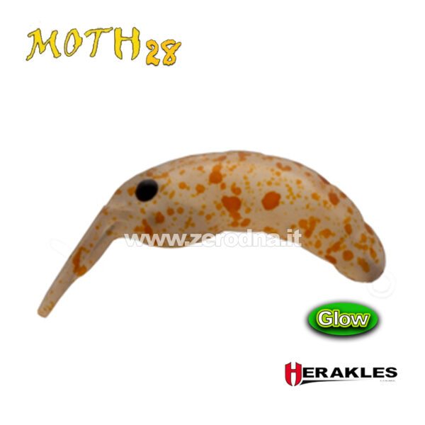 Herakles Moth 28