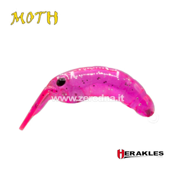 Herakles Moth 28