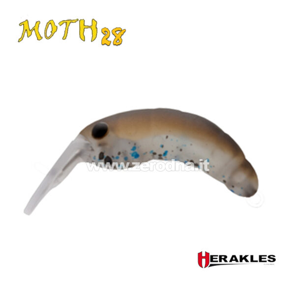 Herakles Moth 28