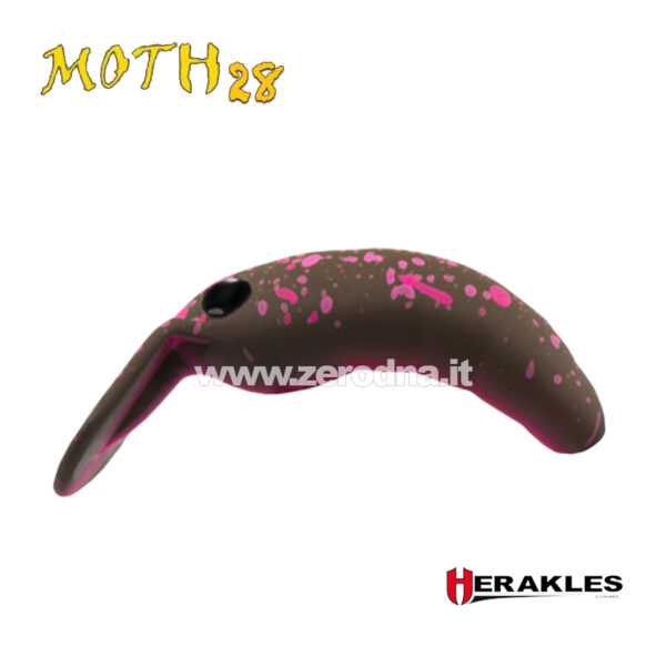 Herakles Moth 28