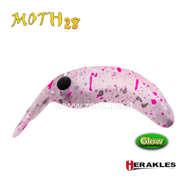 Herakles Moth 28