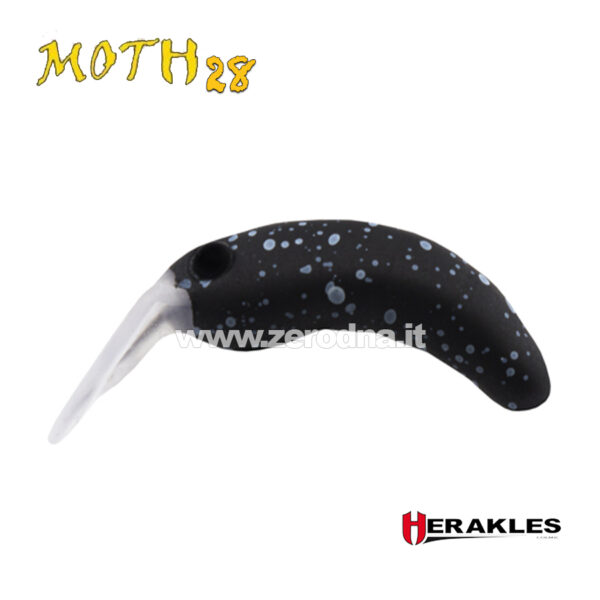 Herakles Moth 28