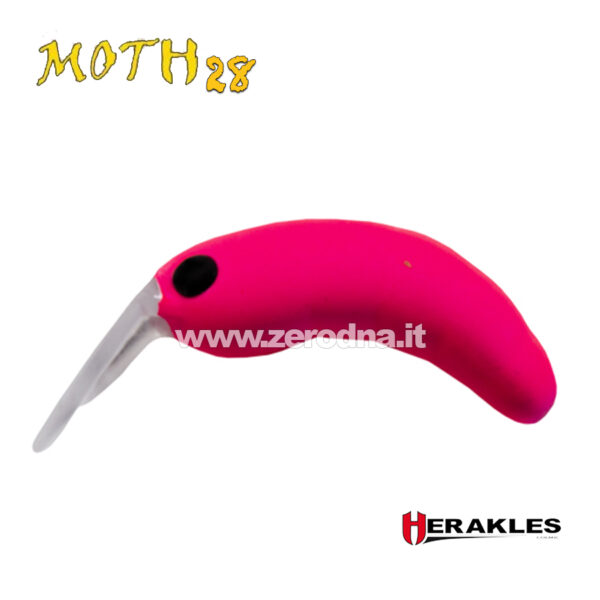 Herakles Moth 28