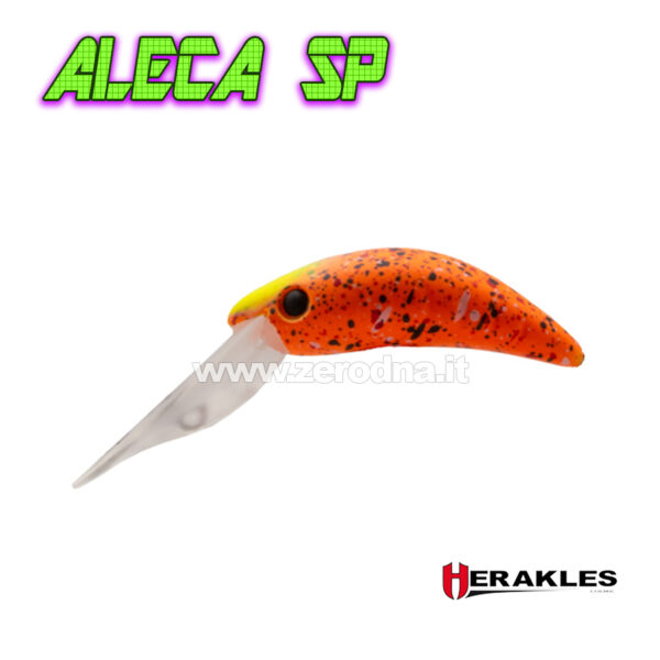 Herakles Aleca - Mr Egg