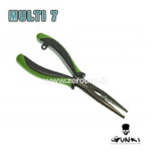 Gunki Multi 7
