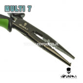 Gunki Multi 7