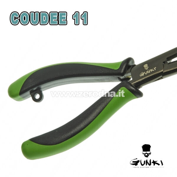 Gunki Multi 7