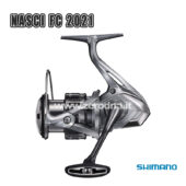 Shimano Nasci FC