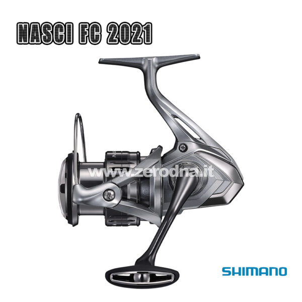 Shimano Nasci FC