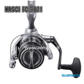 Shimano Nasci FC