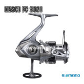 Shimano Nasci FC