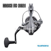 Shimano Nasci FC