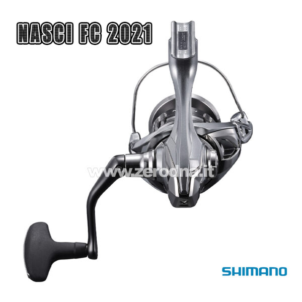 Shimano Nasci FC
