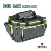 Gunki Box Bag Power Game