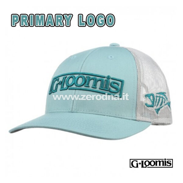 G.Loomis Primary Logo Cap OSFM