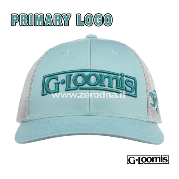 G.Loomis Primary Logo Cap OSFM